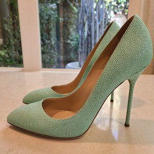 Sergio Rossi Chi-Chi Heels